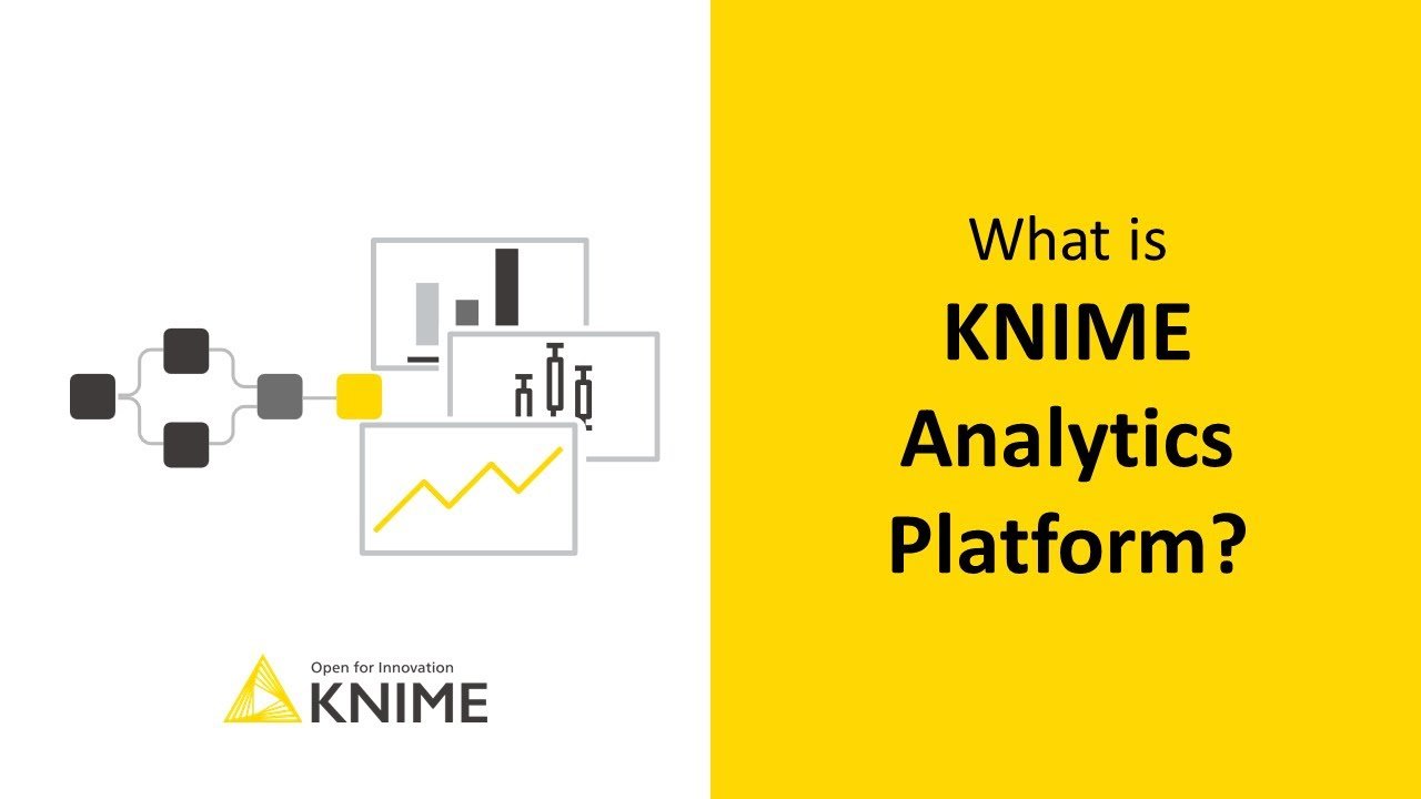 Knime AP
